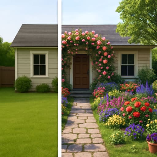 Garden Design