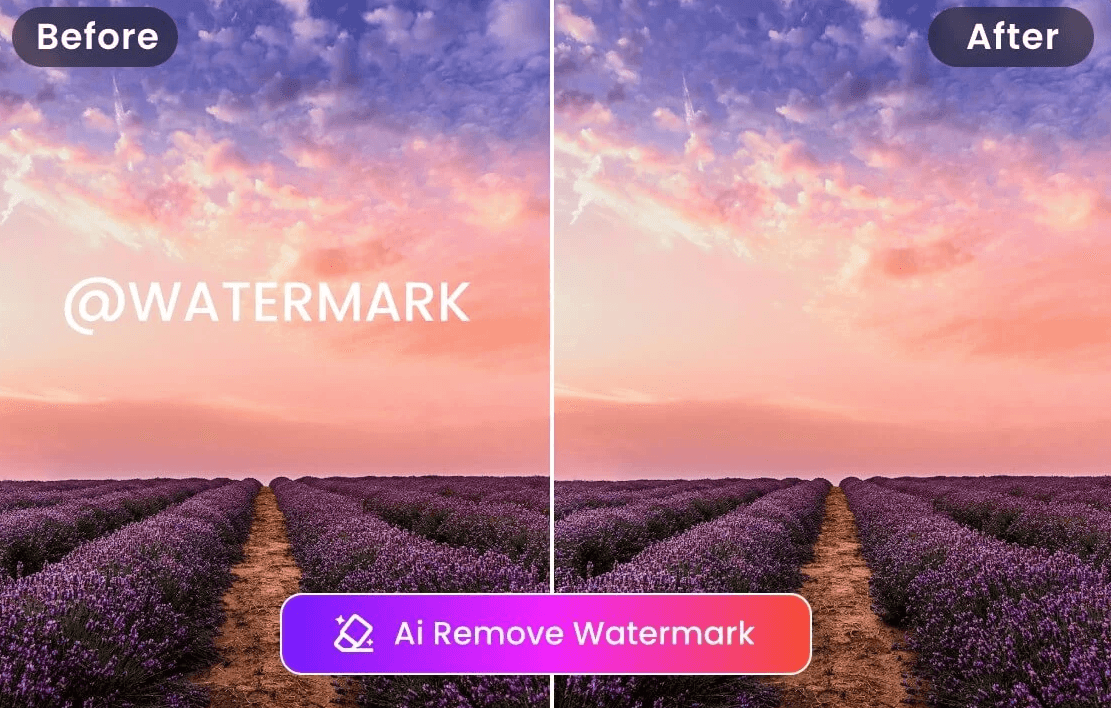 Video Watermark Remover