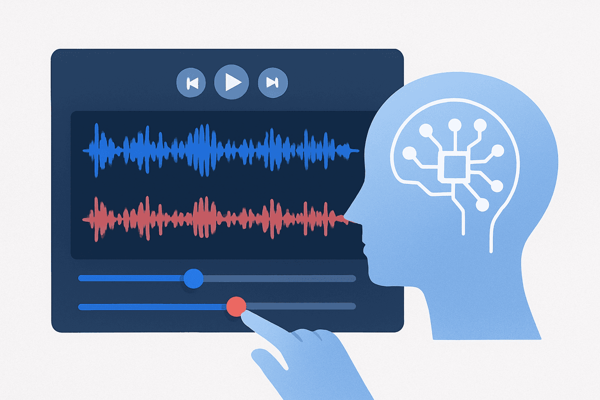 Mix Songs Like a Pro – Free AI Music Mashup Tool