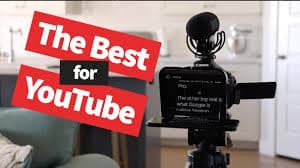 YouTube Teleprompter