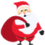 Santa Claus
