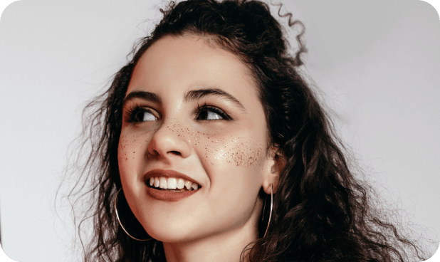 Portrait Enhancement Example