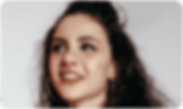 Portrait Enhancement Example